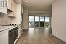 2921 - 275 Village Green Square, Toronto, ON  - Indoor Photo Showing Kitchen 