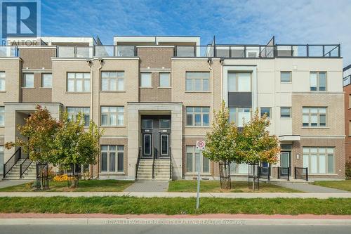 805 Mikinak Road, Ottawa, ON - Outdoor With Facade