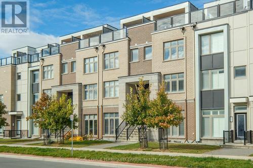 805 Mikinak Road, Ottawa, ON - Outdoor With Facade