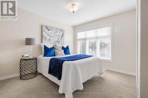 805 Mikinak Road, Ottawa, ON - Indoor Photo Showing Bedroom