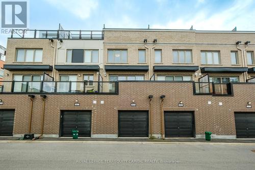 805 Mikinak Road, Ottawa, ON - Outdoor With Facade