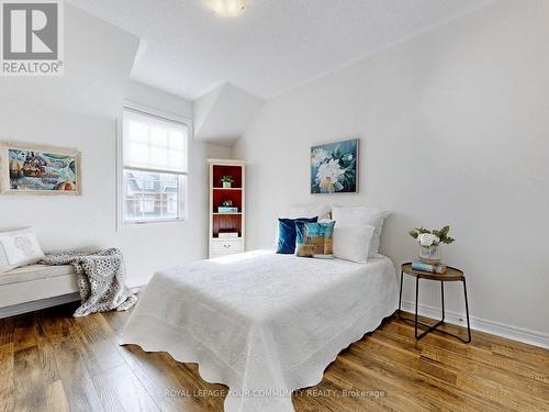 18 Oren Street, Vaughan, ON - Indoor Photo Showing Bedroom