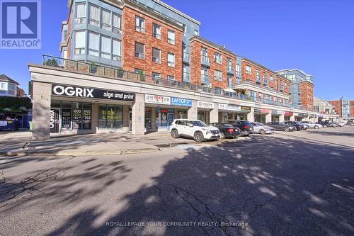 37B - 7378 Yonge Street, Vaughan, ON 