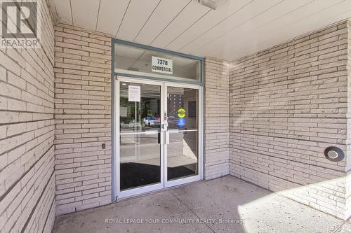 37B - 7378 Yonge Street, Vaughan, ON 