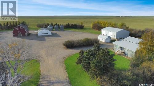 Kruesel Acreage, Winslow Rm No. 319, SK - Outdoor With View