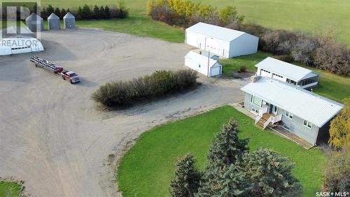 Kruesel Acreage, Winslow Rm No. 319, SK - Outdoor With View