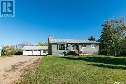 Kruesel Acreage, Winslow Rm No. 319, SK - Outdoor