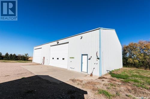 Kruesel Acreage, Winslow Rm No. 319, SK - Outdoor With Exterior