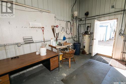 Kruesel Acreage, Winslow Rm No. 319, SK - Indoor