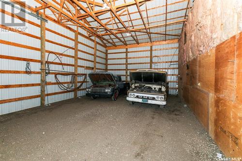 Kruesel Acreage, Winslow Rm No. 319, SK - Indoor Photo Showing Other Room