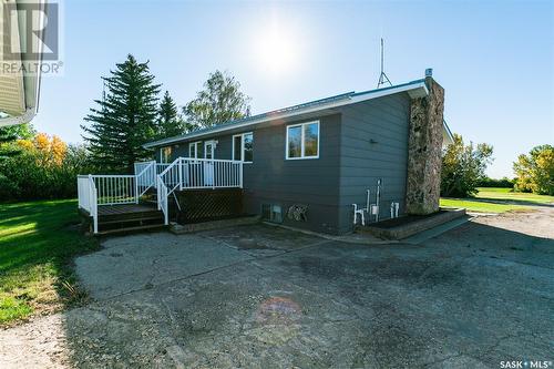 Kruesel Acreage, Winslow Rm No. 319, SK - Outdoor