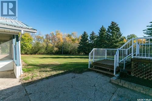 Kruesel Acreage, Winslow Rm No. 319, SK - Outdoor