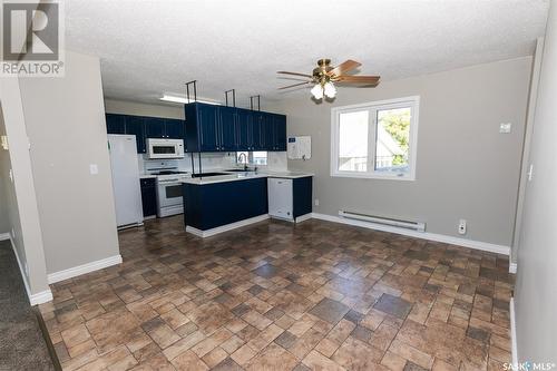 Kruesel Acreage, Winslow Rm No. 319, SK - Indoor Photo Showing Kitchen