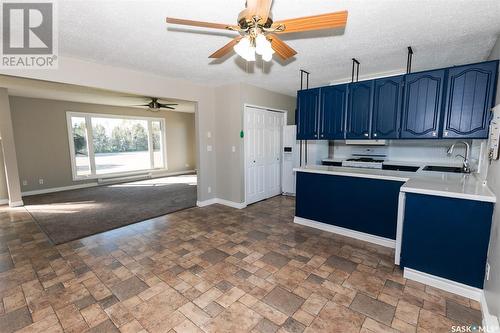 Kruesel Acreage, Winslow Rm No. 319, SK - Indoor Photo Showing Kitchen