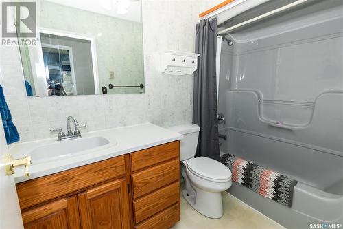 Kruesel Acreage, Winslow Rm No. 319, SK - Indoor Photo Showing Bathroom