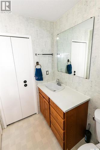 Kruesel Acreage, Winslow Rm No. 319, SK - Indoor Photo Showing Bathroom