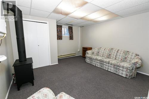 Kruesel Acreage, Winslow Rm No. 319, SK - Indoor Photo Showing Other Room