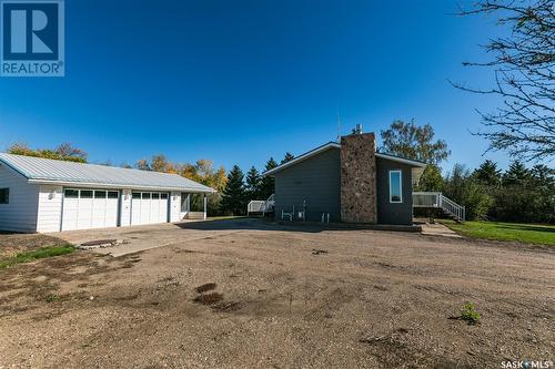 Kruesel Acreage, Winslow Rm No. 319, SK - Outdoor