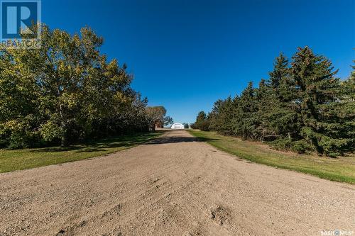 Kruesel Acreage, Winslow Rm No. 319, SK - Outdoor With View