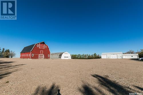 Kruesel Acreage, Winslow Rm No. 319, SK - Outdoor