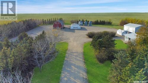 Kruesel Acreage, Winslow Rm No. 319, SK - Outdoor With View