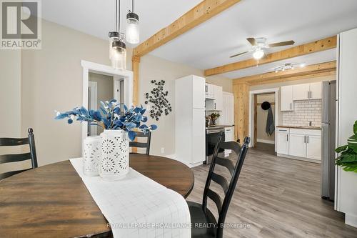 49 Ranney Street N, Trent Hills (Campbellford), ON - Indoor Photo Showing Dining Room