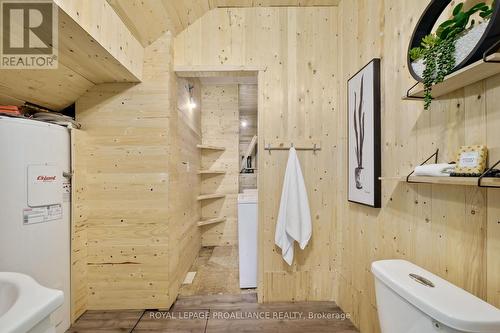 49 Ranney Street N, Trent Hills (Campbellford), ON - Indoor Photo Showing Bathroom