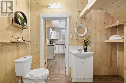 49 Ranney Street N, Trent Hills (Campbellford), ON - Indoor Photo Showing Bathroom