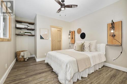 49 Ranney Street N, Trent Hills (Campbellford), ON - Indoor Photo Showing Bedroom