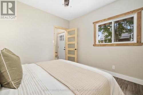 49 Ranney Street N, Trent Hills (Campbellford), ON - Indoor Photo Showing Bedroom