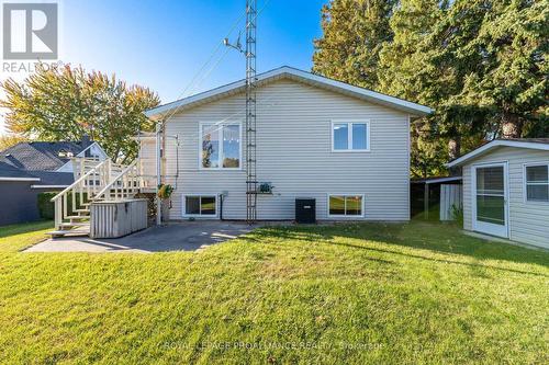 30 Carleton Boulevard, Cobourg, ON - Outdoor