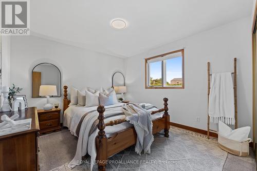 30 Carleton Boulevard, Cobourg, ON - Indoor Photo Showing Bedroom