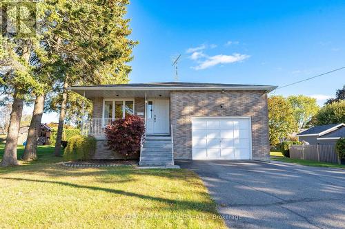 30 Carleton Boulevard, Cobourg, ON - Outdoor With Deck Patio Veranda