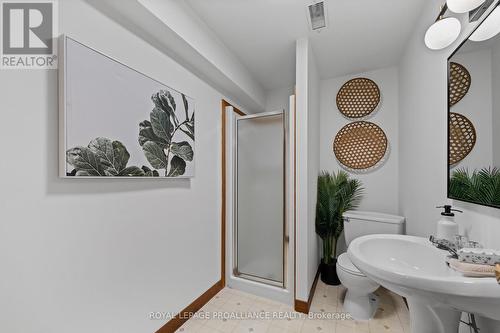 30 Carleton Boulevard, Cobourg, ON - Indoor Photo Showing Bathroom