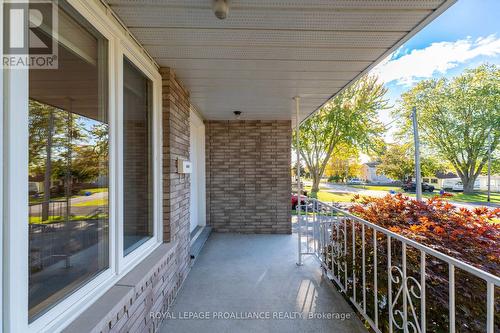 30 Carleton Boulevard, Cobourg, ON - Outdoor With Exterior