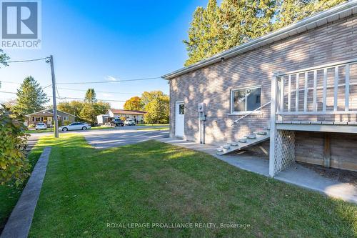 30 Carleton Boulevard, Cobourg, ON - Outdoor