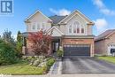 197 Hayward Court, Rockwood, ON  - Outdoor With Facade 