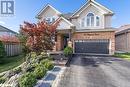 197 Hayward Court, Rockwood, ON  - Outdoor 