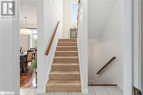 197 Hayward Court, Rockwood, ON - Indoor Photo Showing Other Room