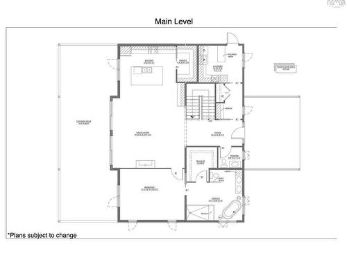 Lot 31 Anchors Way, East River Point, NS 