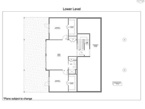 Lot 31 Anchors Way, East River Point, NS 