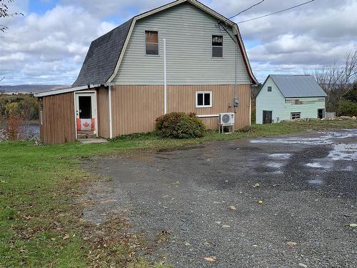 1421 Highway 1, Clementsport, NS 