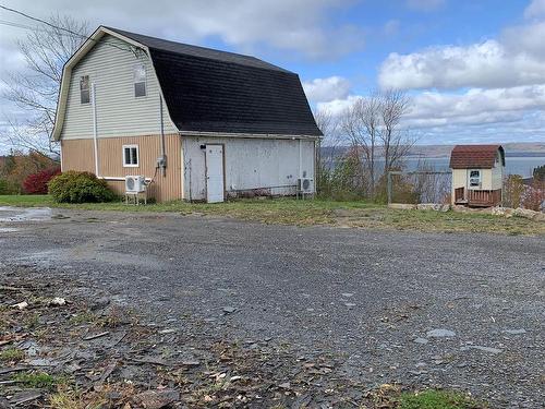 1421 Highway 1, Clementsport, NS 