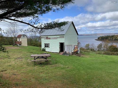 1421 Highway 1, Clementsport, NS 