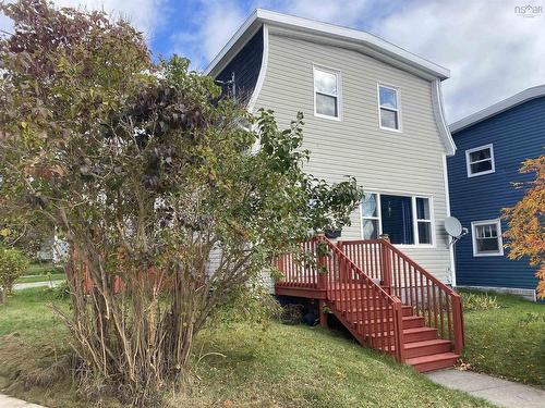 53 Margaret Street, North Sydney, NS 