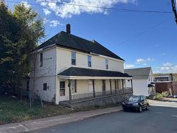 207 Maclean Street  New Glasgow, NS B2H 4M8