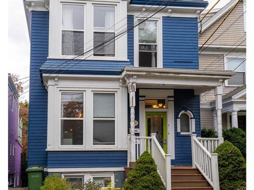 6040 South Street, Halifax Peninsula, NS 