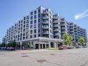 Frontage - 824-201 Rue Jacques-Le Ber, Montréal (Verdun/Île-Des-Soeurs), QC  - Outdoor With Facade 