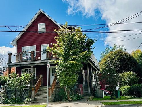 14 & 16 Pleasant Street, Dartmouth, NS 