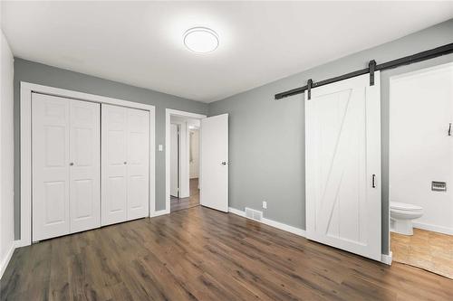 13 Friesen Avenue, Grunthal, MB - Indoor Photo Showing Other Room